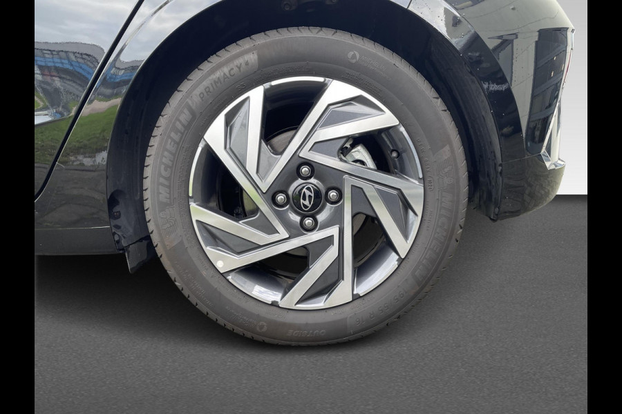 Hyundai i20 1.0 T-GDI Comfort | Demonstratie auto