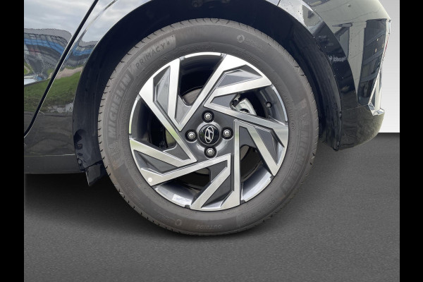 Hyundai i20 1.0 T-GDI Comfort | Demonstratie auto