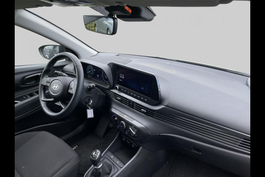 Hyundai i20 1.0 T-GDI Comfort | Demonstratie auto