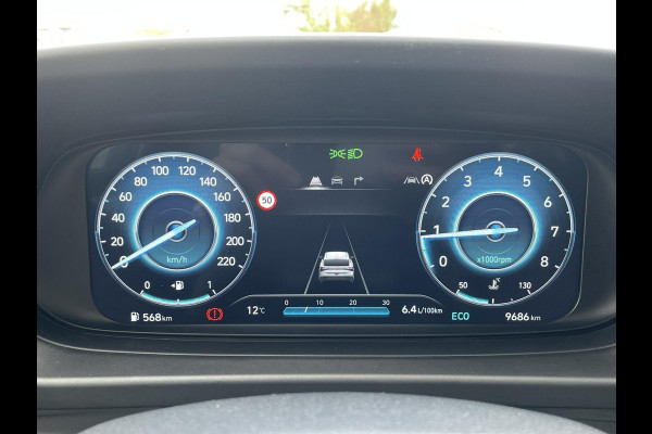 Hyundai i20 1.0 T-GDI Comfort | Demonstratie auto