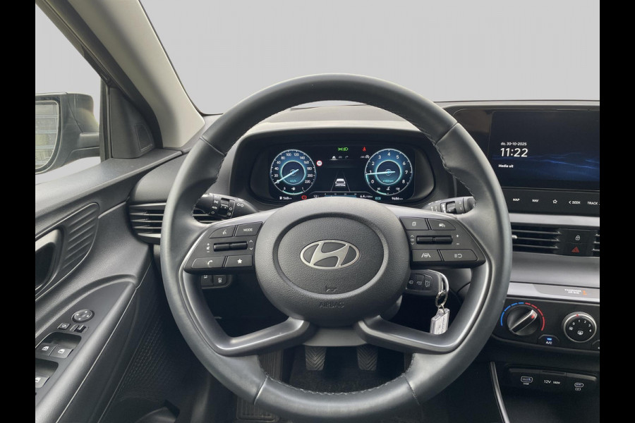 Hyundai i20 1.0 T-GDI Comfort | Demonstratie auto