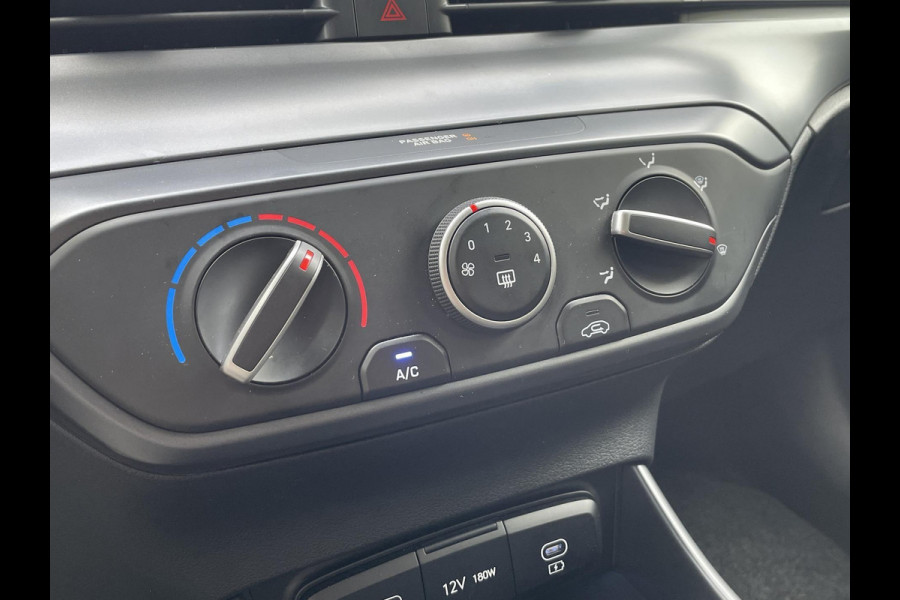 Hyundai i20 1.0 T-GDI Comfort | Demonstratie auto