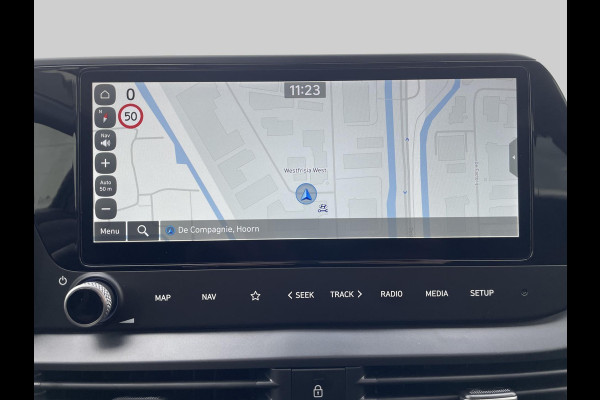 Hyundai i20 1.0 T-GDI Comfort | Demonstratie auto