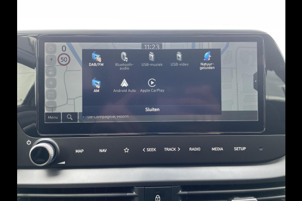 Hyundai i20 1.0 T-GDI Comfort | Demonstratie auto