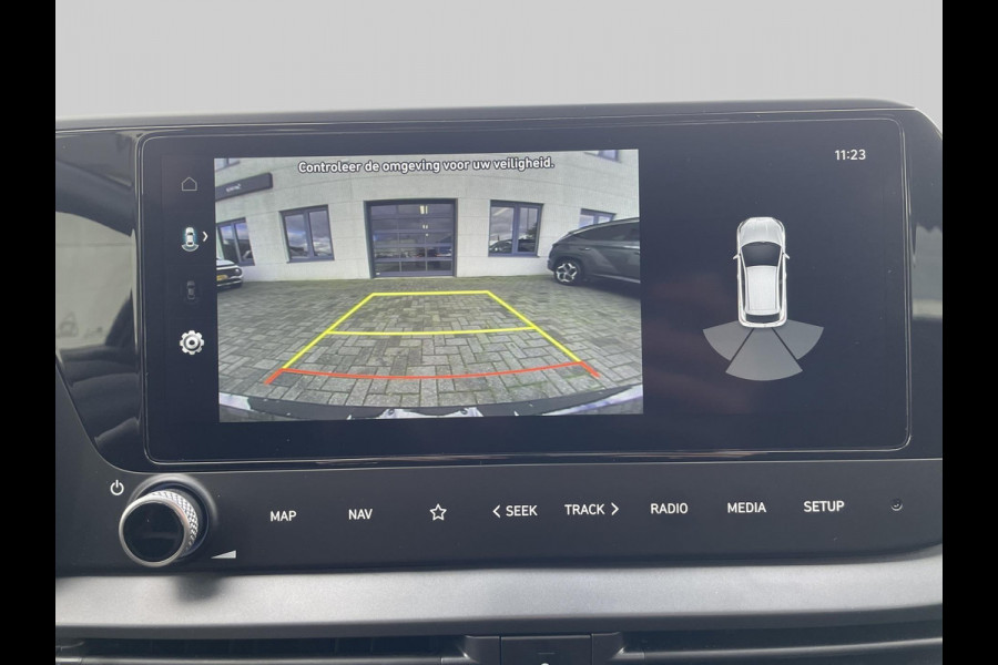 Hyundai i20 1.0 T-GDI Comfort | Demonstratie auto