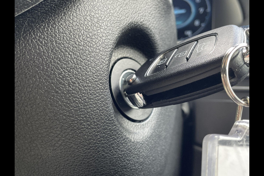 Hyundai i20 1.0 T-GDI Comfort | Demonstratie auto