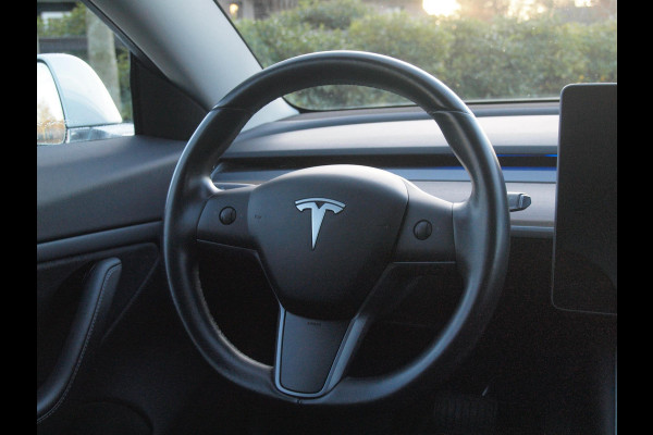 Tesla Model 3 Long Range AWD 75 kWh | Full Self-Driving | Panoramadak | Camera | Sfeerverlichting |