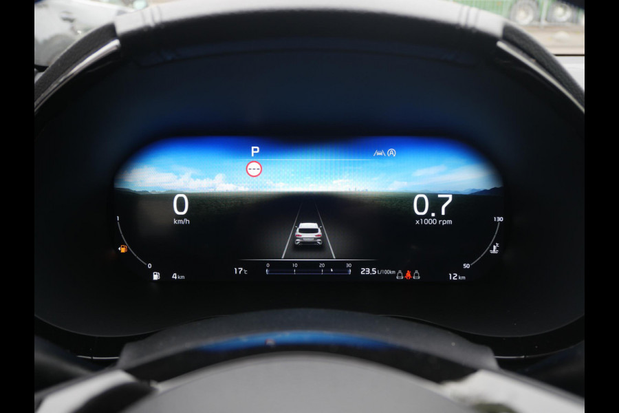 Kia Xceed 1.5 T-GDi GT-Line Schuif/kanteldak | Stoel & Stuurverwarming | Navi | Carplay | Camera