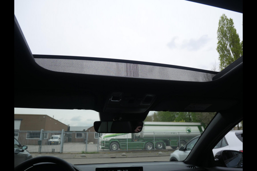 Kia Xceed 1.5 T-GDi GT-Line Schuif/kanteldak | Stoel & Stuurverwarming | Navi | Carplay | Camera