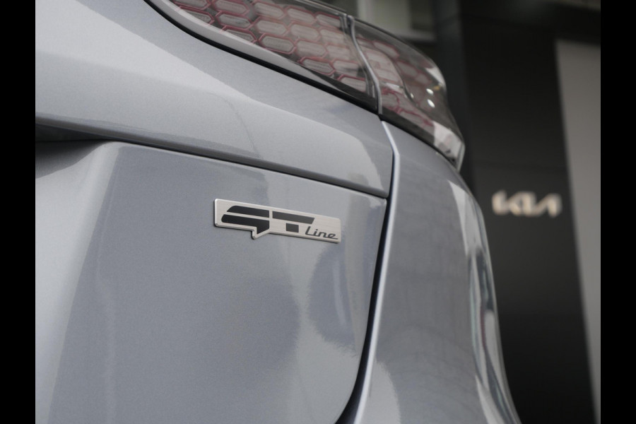 Kia Xceed 1.5 T-GDi GT-Line Schuif/kanteldak | Stoel & Stuurverwarming | Navi | Carplay | Camera