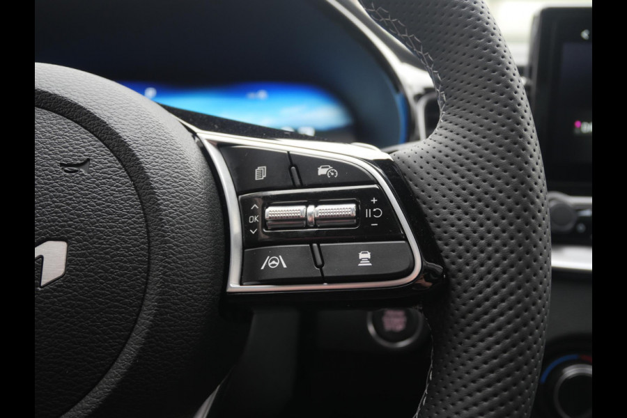 Kia Xceed 1.5 T-GDi GT-Line Schuif/kanteldak | Stoel & Stuurverwarming | Navi | Carplay | Camera