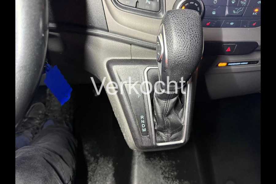 Ford Transit Custom 2.0 TDCi L2H1 l AUTOMAAT l NAVI l CAMERA l PDC l CRUISE CONTROL