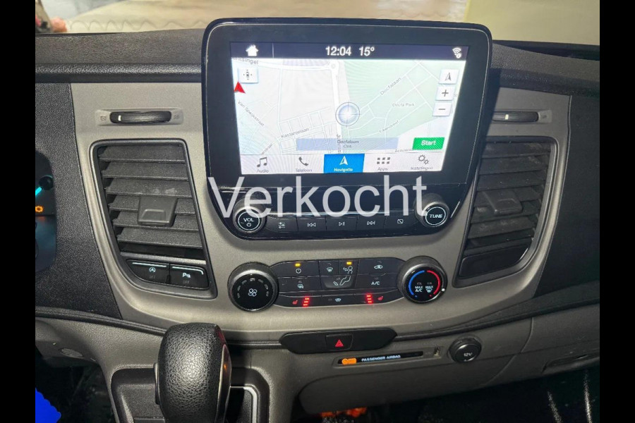Ford Transit Custom 2.0 TDCi L2H1 l AUTOMAAT l NAVI l CAMERA l PDC l CRUISE CONTROL