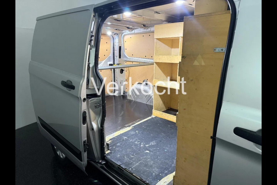 Ford Transit Custom 2.0 TDCi L2H1 l AUTOMAAT l NAVI l CAMERA l PDC l CRUISE CONTROL