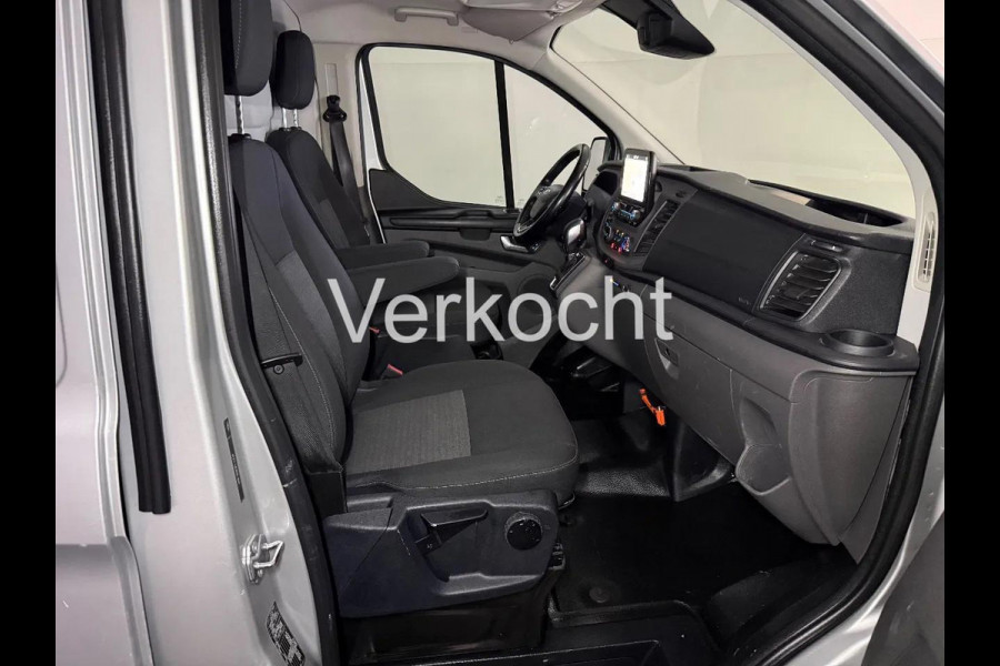 Ford Transit Custom 2.0 TDCi L2H1 l AUTOMAAT l NAVI l CAMERA l PDC l CRUISE CONTROL