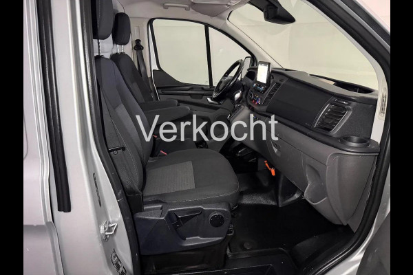 Ford Transit Custom 2.0 TDCi L2H1 l AUTOMAAT l NAVI l CAMERA l PDC l CRUISE CONTROL