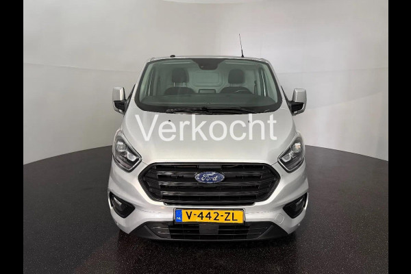 Ford Transit Custom 2.0 TDCi L2H1 l AUTOMAAT l NAVI l CAMERA l PDC l CRUISE CONTROL