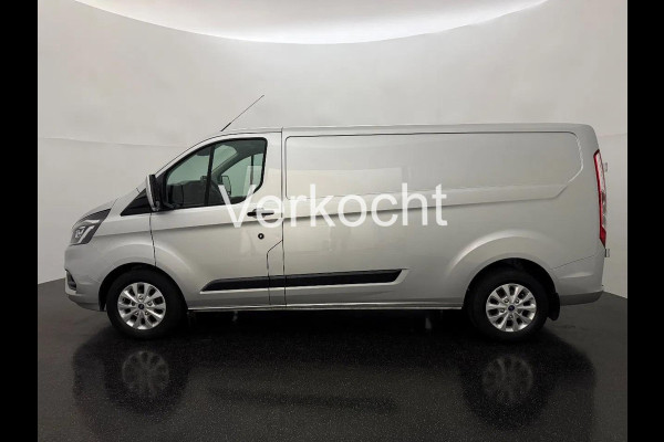 Ford Transit Custom 2.0 TDCi L2H1 l AUTOMAAT l NAVI l CAMERA l PDC l CRUISE CONTROL