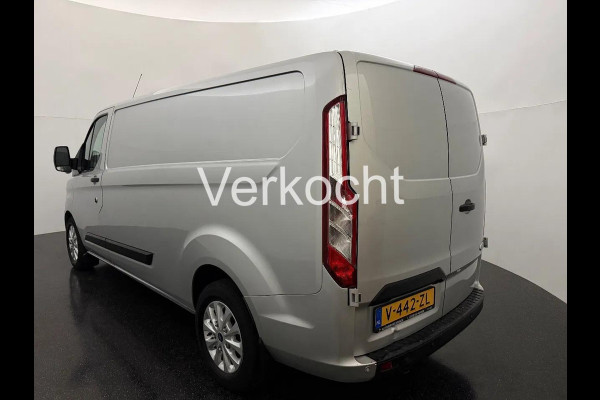 Ford Transit Custom 2.0 TDCi L2H1 l AUTOMAAT l NAVI l CAMERA l PDC l CRUISE CONTROL