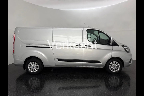 Ford Transit Custom 2.0 TDCi L2H1 l AUTOMAAT l NAVI l CAMERA l PDC l CRUISE CONTROL