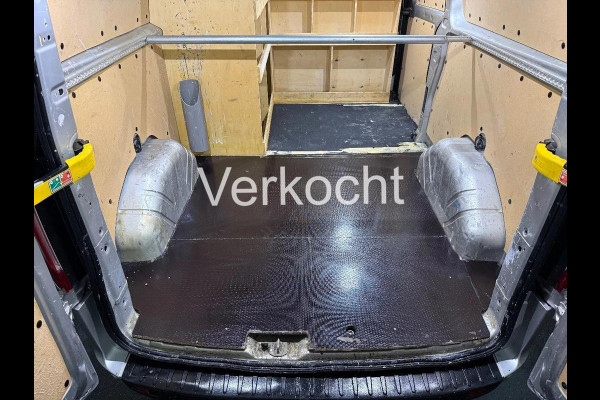 Ford Transit Custom 2.0 TDCi L2H1 l AUTOMAAT l NAVI l CAMERA l PDC l CRUISE CONTROL