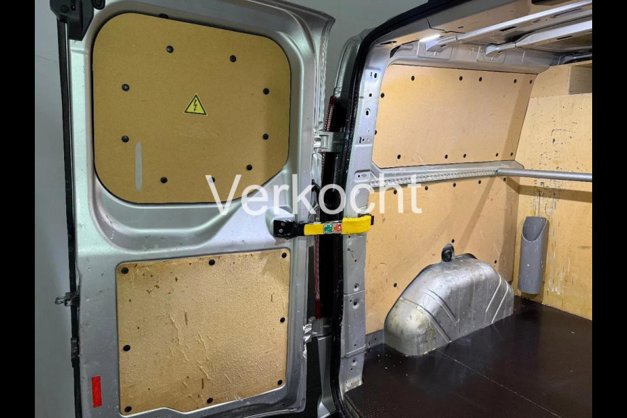 Ford Transit Custom 2.0 TDCi L2H1 l AUTOMAAT l NAVI l CAMERA l PDC l CRUISE CONTROL