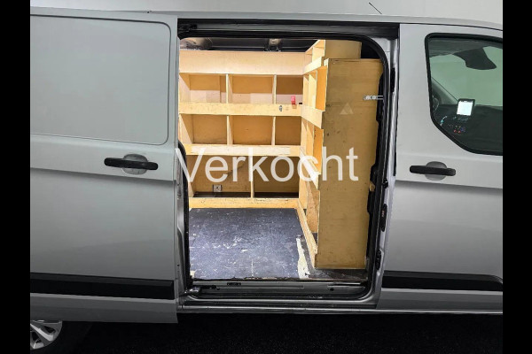 Ford Transit Custom 2.0 TDCi L2H1 l AUTOMAAT l NAVI l CAMERA l PDC l CRUISE CONTROL