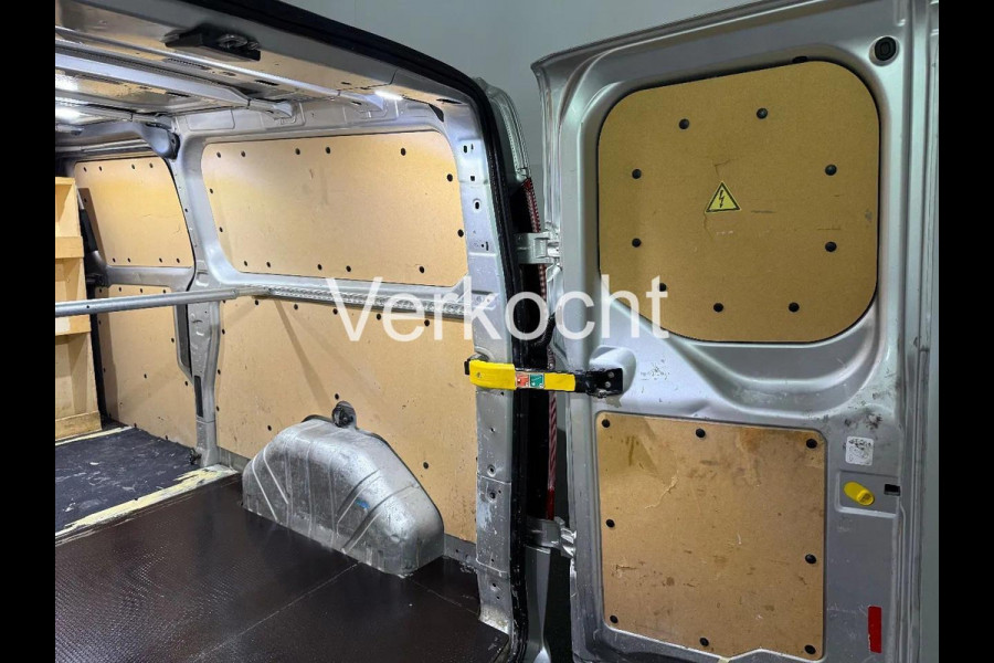 Ford Transit Custom 2.0 TDCi L2H1 l AUTOMAAT l NAVI l CAMERA l PDC l CRUISE CONTROL