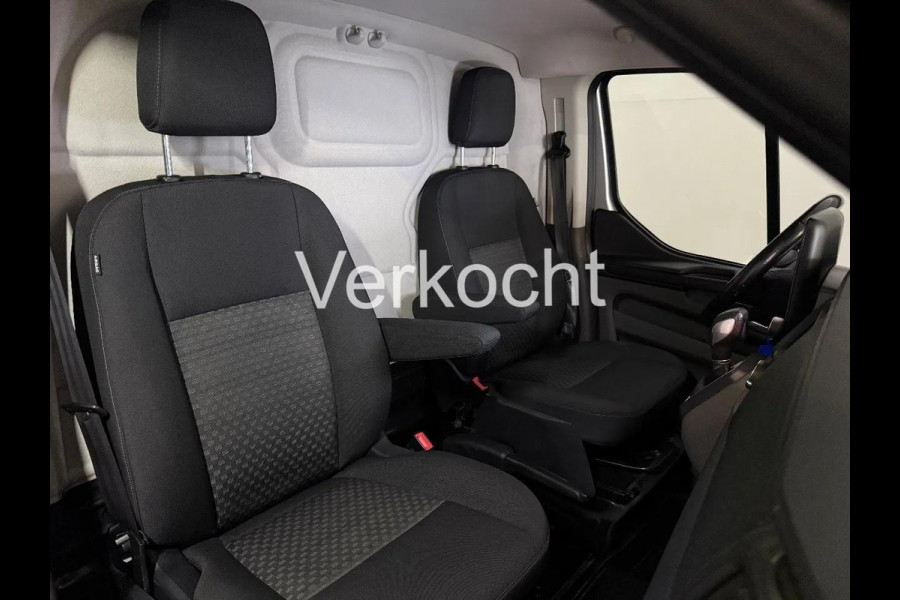 Ford Transit Custom 2.0 TDCi L2H1 l AUTOMAAT l NAVI l CAMERA l PDC l CRUISE CONTROL