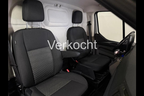 Ford Transit Custom 2.0 TDCi L2H1 l AUTOMAAT l NAVI l CAMERA l PDC l CRUISE CONTROL