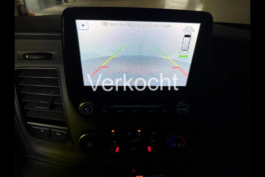 Ford Transit Custom 2.0 TDCi L2H1 l AUTOMAAT l NAVI l CAMERA l PDC l CRUISE CONTROL