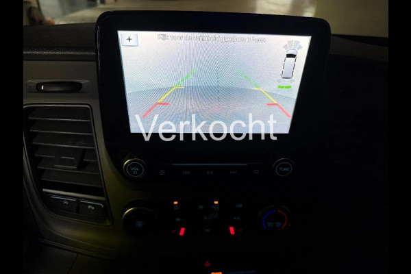 Ford Transit Custom 2.0 TDCi L2H1 l AUTOMAAT l NAVI l CAMERA l PDC l CRUISE CONTROL