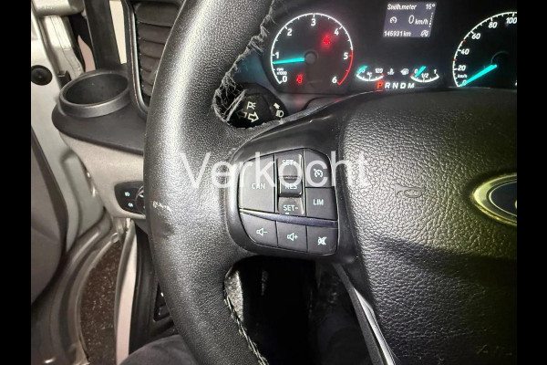 Ford Transit Custom 2.0 TDCi L2H1 l AUTOMAAT l NAVI l CAMERA l PDC l CRUISE CONTROL