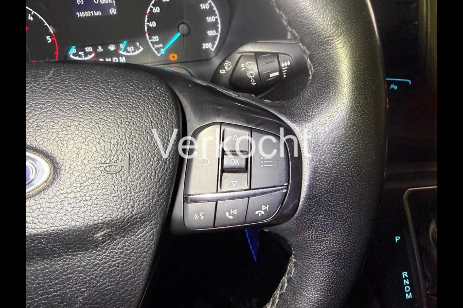 Ford Transit Custom 2.0 TDCi L2H1 l AUTOMAAT l NAVI l CAMERA l PDC l CRUISE CONTROL