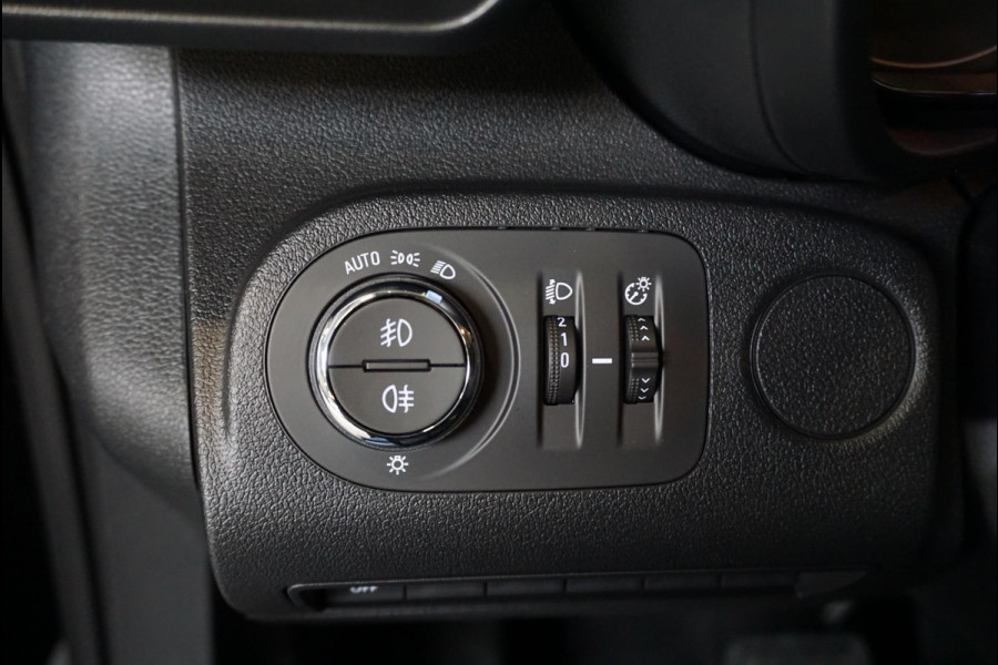 Opel Combo 1.5D L2H1 Edition Automaat 3-zits | Airco | Navigatie | Camera | Parkeer sensoren | 3-zits