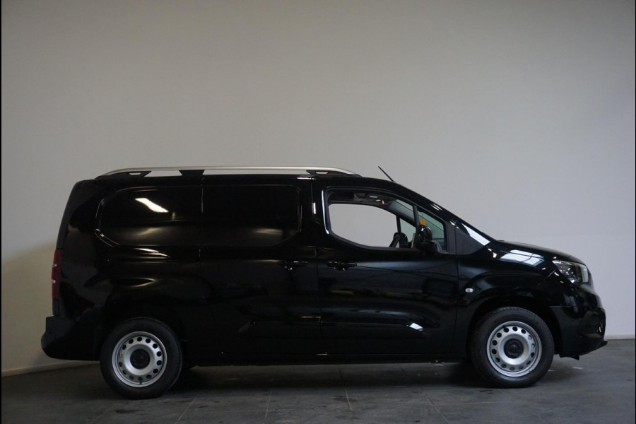 Opel Combo 1.5D L2H1 Edition Automaat 3-zits | Airco | Navigatie | Camera | Parkeer sensoren | 3-zits