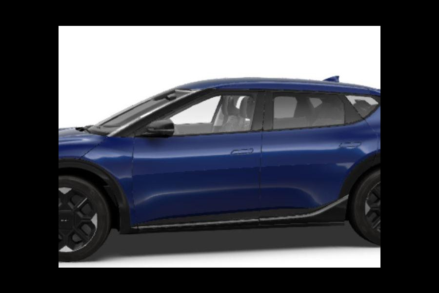 Kia Ev6 Plus Advanced 84 kWh | SNEL LEVERBAAR | Schuifkantel dak | Stoel en stuurverwarming | Dode hoek assistentie |