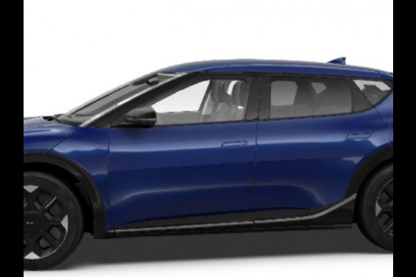 Kia Ev6 Plus Advanced 84 kWh | SNEL LEVERBAAR | Schuifkantel dak | Stoel en stuurverwarming | Dode hoek assistentie |