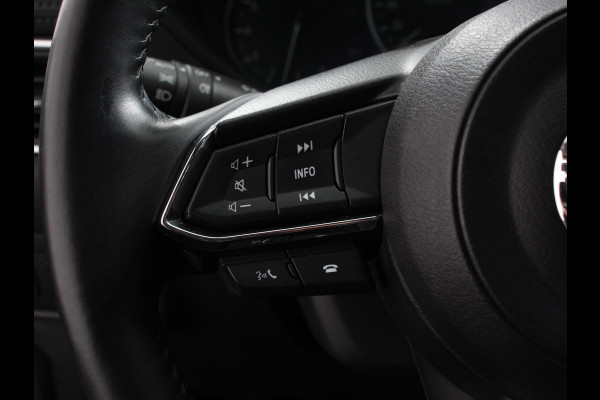 Mazda CX-5 2.5 e-SkyActiv-G Automaat Hybrid 194 PK CentreLine | Trekgewicht 2070kg max.| Navigatie | Apple Carplay / Android Auto | Climate controle | Cruise Control | Full LED
