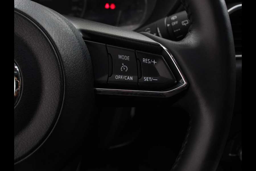 Mazda CX-5 2.5 e-SkyActiv-G Automaat Hybrid 194 PK CentreLine | Trekgewicht 2070kg max.| Navigatie | Apple Carplay / Android Auto | Climate controle | Cruise Control | Full LED