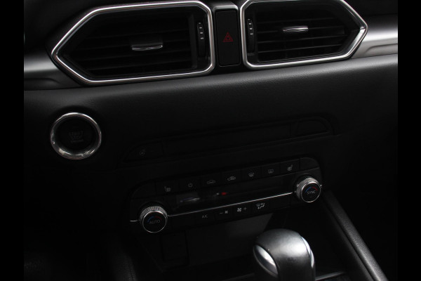 Mazda CX-5 2.5 e-SkyActiv-G Automaat Hybrid 194 PK CentreLine | Trekgewicht 2070kg max.| Navigatie | Apple Carplay / Android Auto | Climate controle | Cruise Control | Full LED