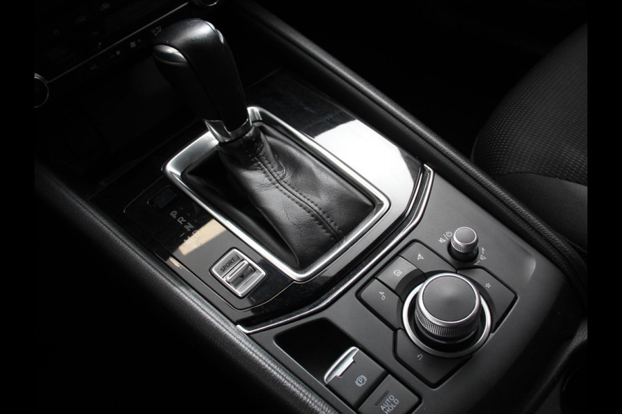 Mazda CX-5 2.5 e-SkyActiv-G Automaat Hybrid 194 PK CentreLine | Trekgewicht 2070kg max.| Navigatie | Apple Carplay / Android Auto | Climate controle | Cruise Control | Full LED