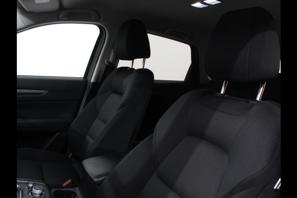 Mazda CX-5 2.5 e-SkyActiv-G Automaat Hybrid 194 PK CentreLine | Trekgewicht 2070kg max.| Navigatie | Apple Carplay / Android Auto | Climate controle | Cruise Control | Full LED