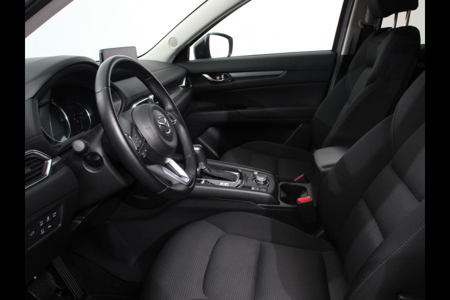 Mazda CX-5 2.5 e-SkyActiv-G Automaat Hybrid 194 PK CentreLine | Trekgewicht 2070kg max.| Navigatie | Apple Carplay / Android Auto | Climate controle | Cruise Control | Full LED