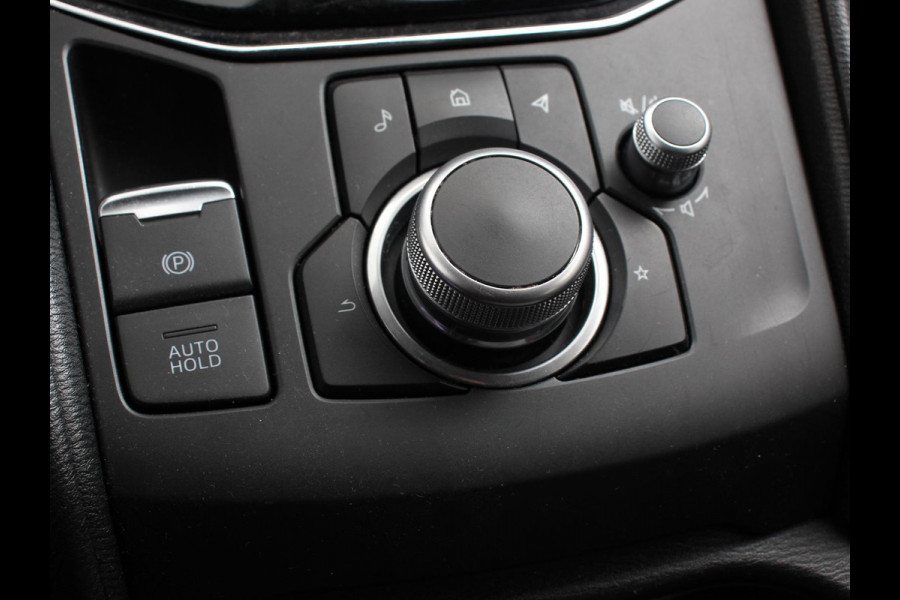 Mazda CX-5 2.5 e-SkyActiv-G Automaat Hybrid 194 PK CentreLine | Trekgewicht 2070kg max.| Navigatie | Apple Carplay / Android Auto | Climate controle | Cruise Control | Full LED
