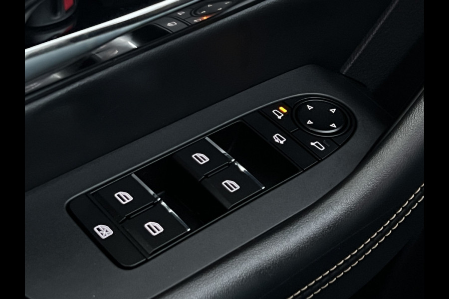 Mazda CX-60 2.5 e-SkyActiv PHEV Homura | Pano | Memery | Bose | ACC | 360 Camera