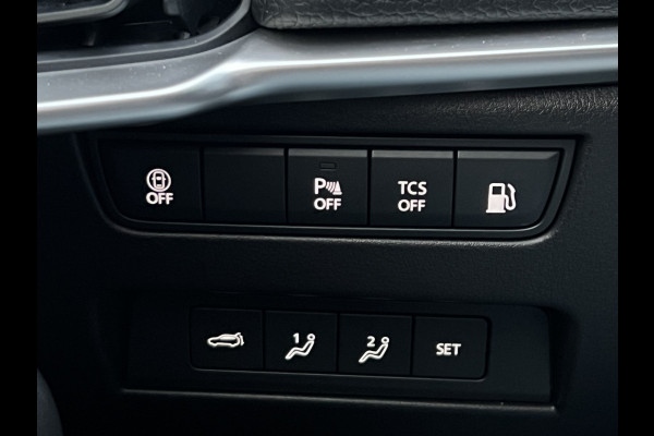 Mazda CX-60 2.5 e-SkyActiv PHEV Homura | Pano | Memery | Bose | ACC | 360 Camera