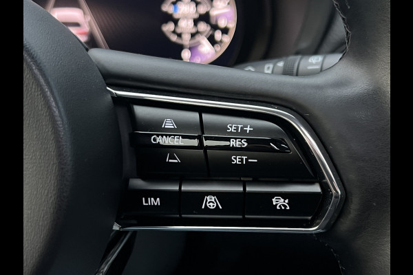 Mazda CX-60 2.5 e-SkyActiv PHEV Homura | Pano | Memery | Bose | ACC | 360 Camera