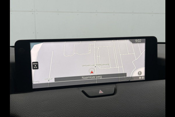 Mazda CX-60 2.5 e-SkyActiv PHEV Homura | Pano | Memery | Bose | ACC | 360 Camera