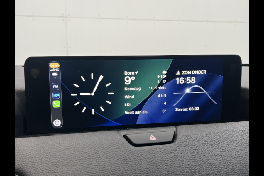 Mazda CX-60 2.5 e-SkyActiv PHEV Homura | Pano | Memery | Bose | ACC | 360 Camera